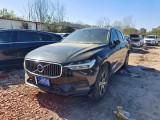 18年沃爾沃XC60