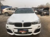 18年寶馬X4