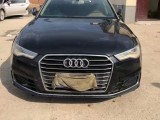 16年奧迪A6