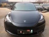 21年特斯拉MODEL 3
