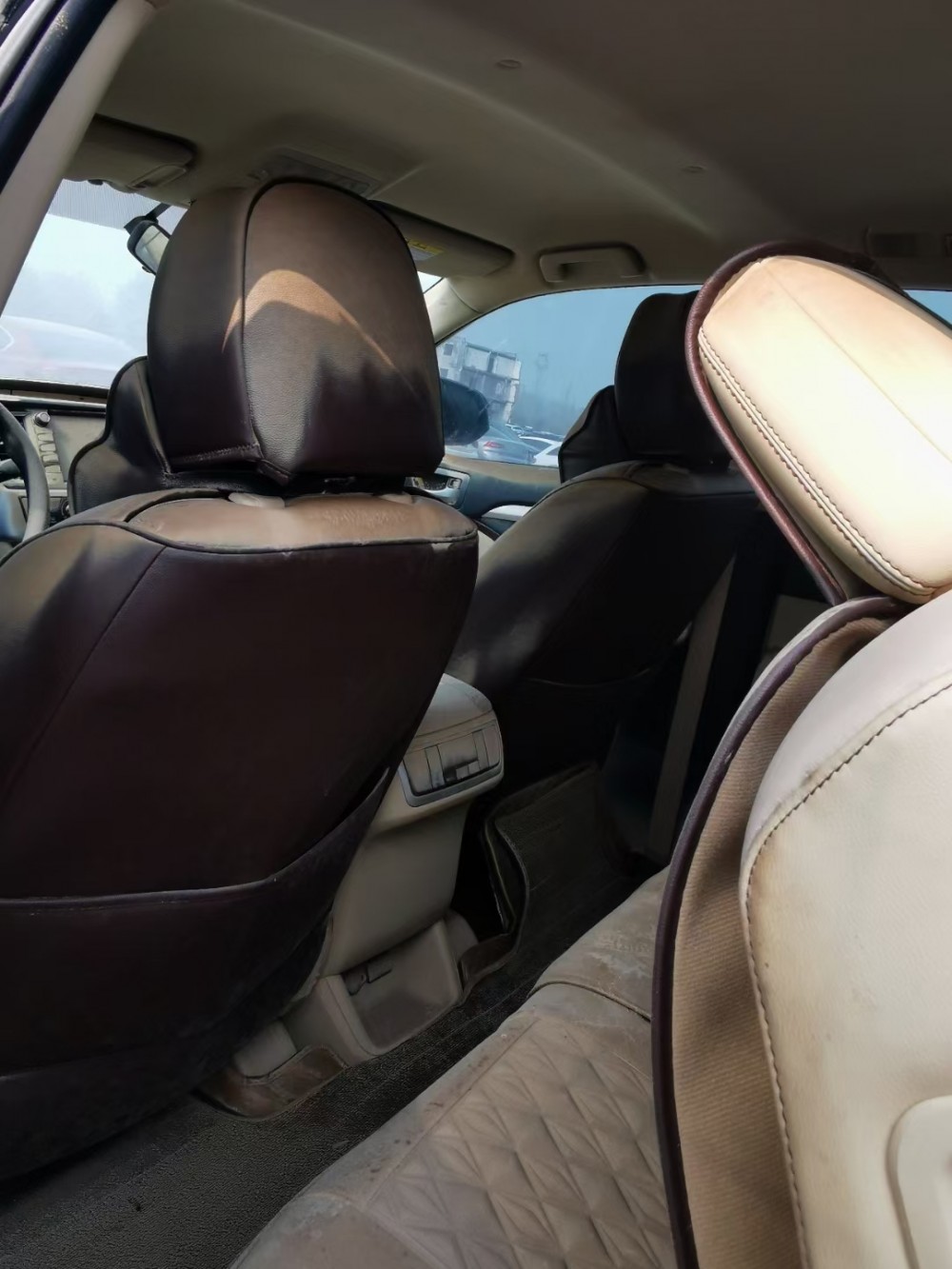 20年豐田漢蘭達