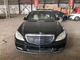 13年奔馳S