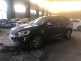 17年沃爾沃XC60