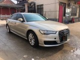 16年奧迪A6