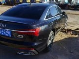 20年奧迪A6