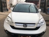 09年本田CR-V