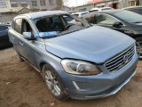 16年沃爾沃XC60