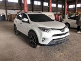 19年豐田RAV4榮放
