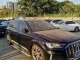 21年奧迪Q7