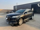 14年奧迪Q7