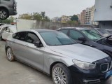 14年寶馬5系GT