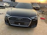 20年奧迪A6