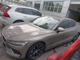 20年沃爾沃S60L