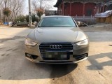13年奧迪A4L