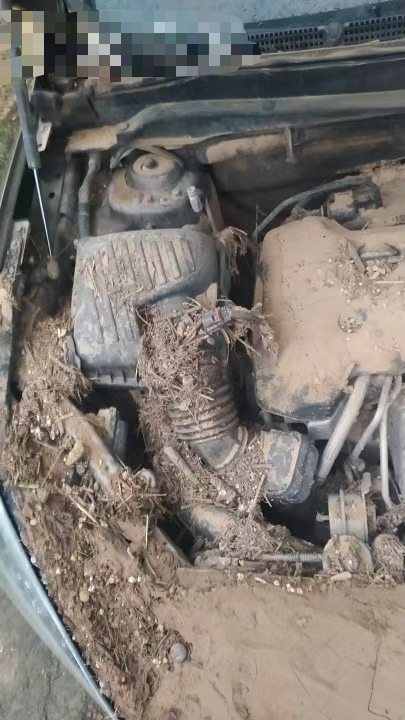 15年別克昂科威