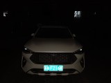 20年長(zhǎng)城哈弗F7