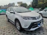 15年豐田RAV4榮放