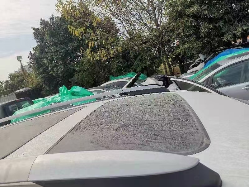 15年豐田RAV4榮放