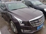 18年凱迪拉克ATS