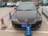 09年大眾Passat領(lǐng)馭