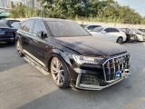 20年奧迪Q7