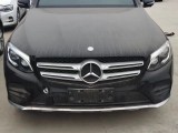 16年奔馳GLC