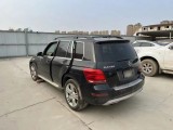 14年奔馳GLK