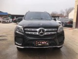18年奔馳GLS