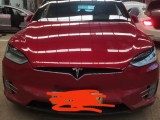 18年特斯拉MODEL X