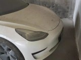 21年特斯拉MODEL 3
