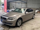 12年寶馬5系