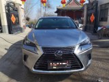 19年雷克薩斯NX