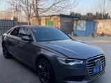 13年奧迪A6L