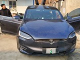 18年特斯拉MODEL X
