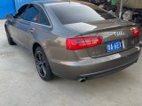 13年奧迪A6L