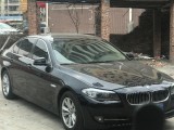 11年寶馬5系
