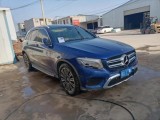 19年奔馳GLC