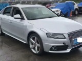 11年奧迪A4L