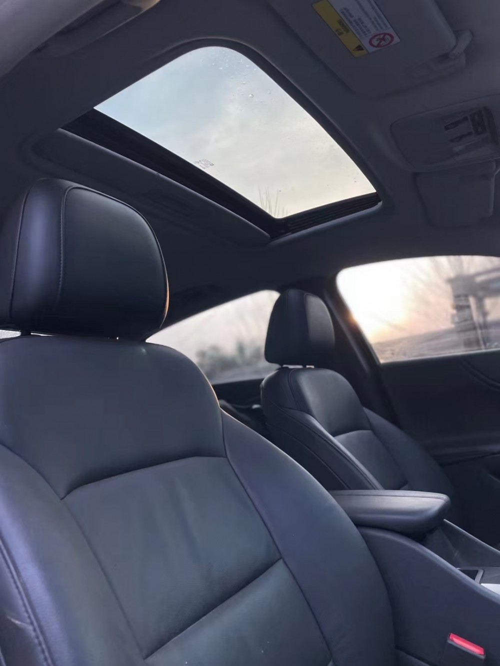 19年雪佛蘭邁銳寶XL