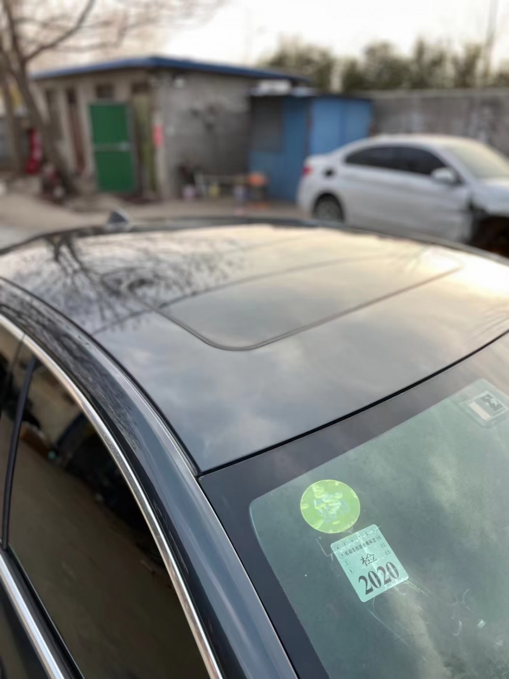 19年雪佛蘭邁銳寶XL