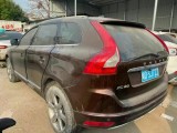 14年沃爾沃XC60