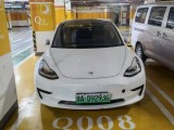 20年特斯拉MODEL 3