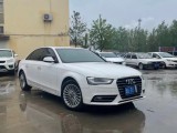 16年奧迪A4L