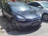 21年特斯拉MODEL 3