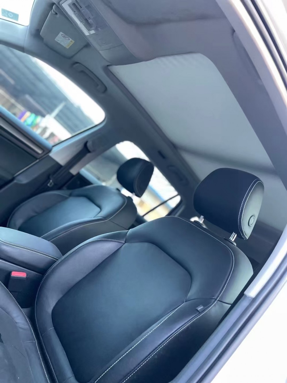 17年斯柯達柯迪亞克