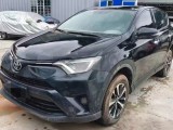 18年豐田RAV4