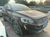 14年沃爾沃XC60