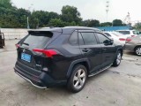 20年豐田RAV4