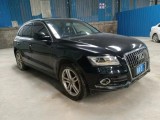 17年奧迪Q5