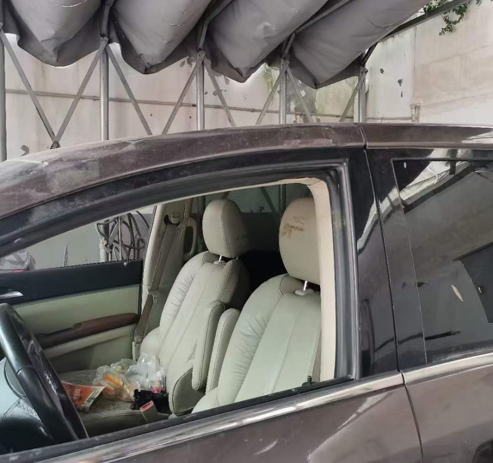 15年別克別克GL8